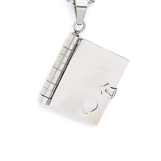 Amor Libri Argentum